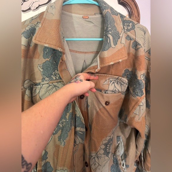 FP RUBY SHACKET XS - Picture 2 of 3